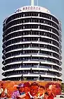 Capitol Records Building