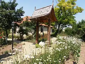 Casa-muzeu „Alexei Mateevici” din Zaim