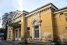 Casa Constantin Zamfirescu