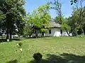 Casa memorială Mihai Eminescu de la Ipoteşti