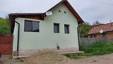 Casa renovata Chesler