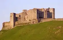Castelul Melfi