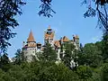 Castelul Bran
