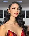 Miss Univers 2018Catriona Gray, Filipine