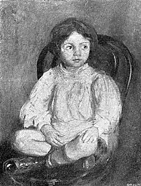 Portret[ Cecilia Cuțescu ]