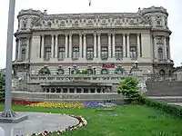 Cercul Militar Național