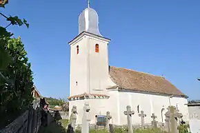 Biserica „Buna Vestire”