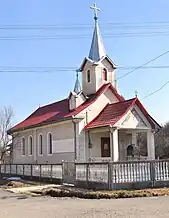 Biserica greco-catolică