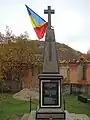 Monumentul Eroilor