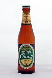 Chang Beer
