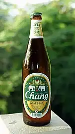 Chang Classic