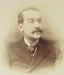 Émile Picard, matematician francez