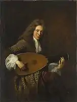 Charles Mouton⁠(d), 1690