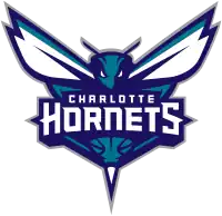 Charlotte Hornets logo