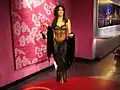 Statuia lui Cher de la Madame Tussauds