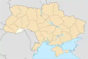 este compusă din Nordul Bucovinei, Nordul Basarabiei și Ținutul Herța