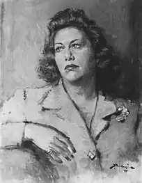 Cherry B.(colecție particulară)(1947)