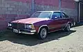 1980 Chevrolet Malibu Classic Landau