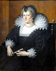 Maria de Medici (1616)