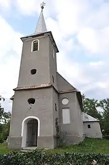 Biserica romano-catolică