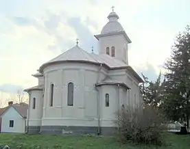 Biserica ortodoxă
