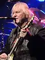 28 iunie: Chris Squire, muzician englez