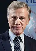 Christoph Waltz, actor austriac
