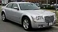 Model Chrysler 300C