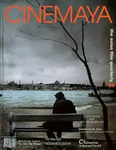 Cinemaya
