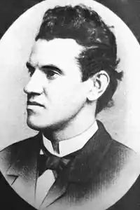 Ciprian Porumbescu, compozitor și dirijor român