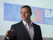 Ciprian Teleman- ministrul Cercetării, Inovării și Digitalizării