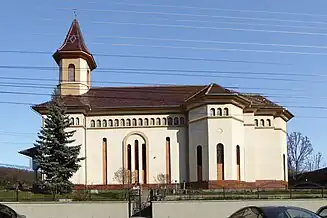 Biserica ortodoxă