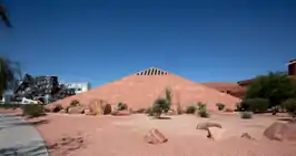 Clark County Government Center