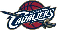 Cleveland Cavaliers logo