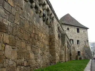 Bastionul Croitorilor