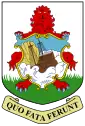 Stema Bermudei[*]​