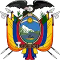 Stema Ecuadorului[*]​