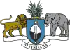 Stema Eswatiniului[*]​
