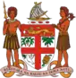 Stema Fijiului[*]​