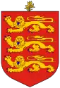 Stema Guernseyului