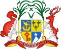 Stema Mauritiusului[*]​