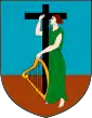 Stema Montserratului