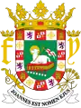 Stema lui Puerto Rico[*]​