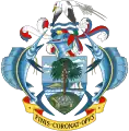 Stema Seychelles[*]​