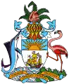 Stema Bahamasului[*]​