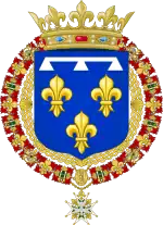 Blazon