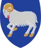 Stema Insulelor Feroe[*]​
