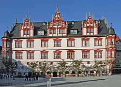 Stadthaus