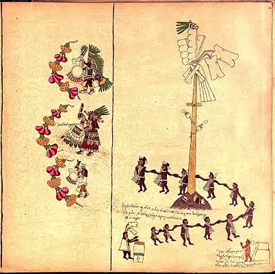 Pagina 28Ceremonie care se celebra lunar