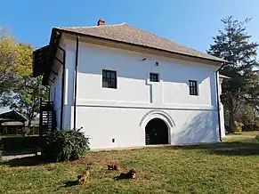 Conacul Otetelișanu